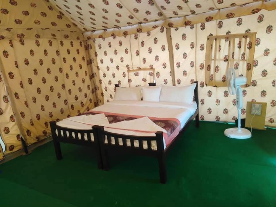 Om Luxury Resort Jaisalmer Habitación foto