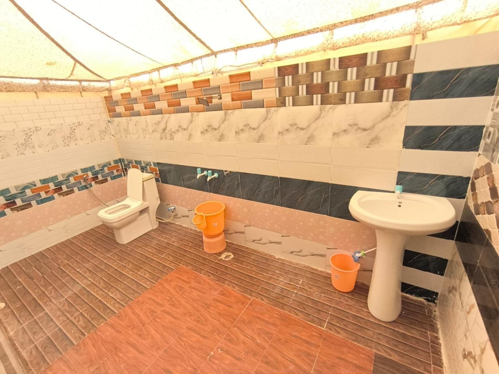 Om Luxury Resort Jaisalmer Habitación foto